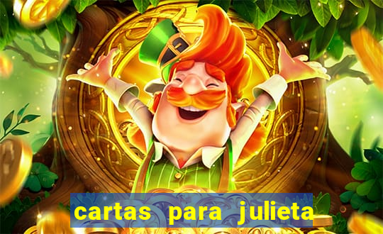 cartas para julieta download dublado hd